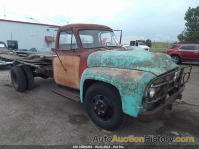 FORD 2 TON, F6025P11985