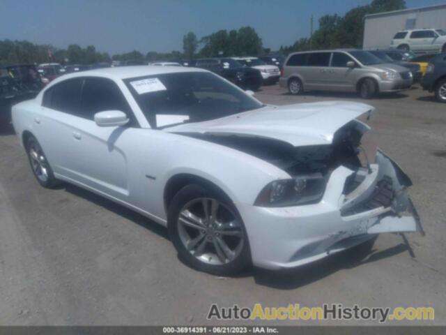 DODGE CHARGER RT, 2C3CDXDT8EH341359