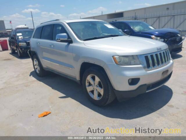 JEEP GRAND CHEROKEE LIMITED, 1J4RS5GG7BC538871
