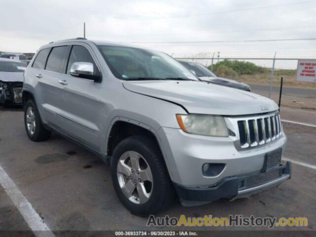 JEEP GRAND CHEROKEE LIMITED, 1C4RJEBGXCC327603