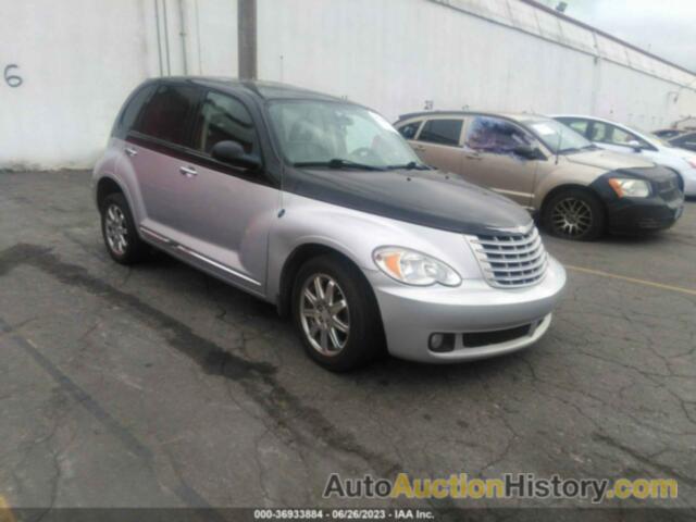 CHRYSLER PT CRUISER CLASSIC, 3A4GY5F93AT213937