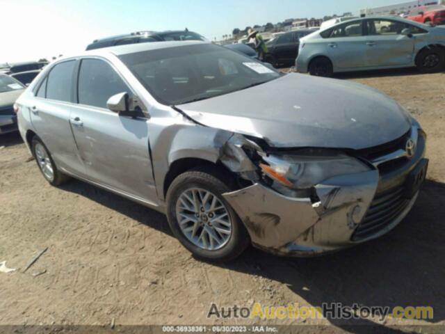 TOYOTA CAMRY LE, 4T1BF1FK1HU385266