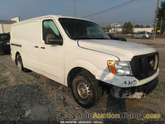 NISSAN NV CARGO S, 1N6BF0KY0LN805124