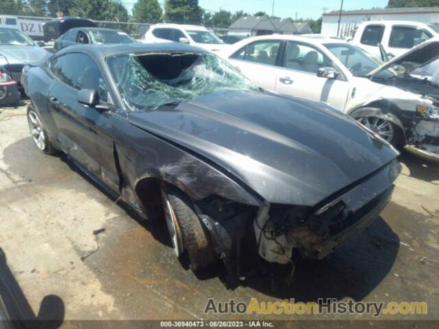 FORD MUSTANG V6, 1FA6P8AM6H5202027