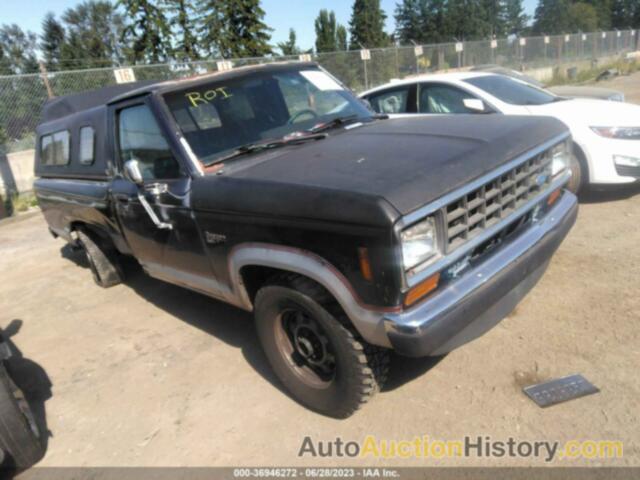 FORD RANGER, 1FTCR11T8JUC57855