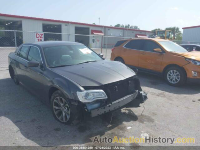 CHRYSLER 300 LIMITED, 2C3CCAAG9FH830670