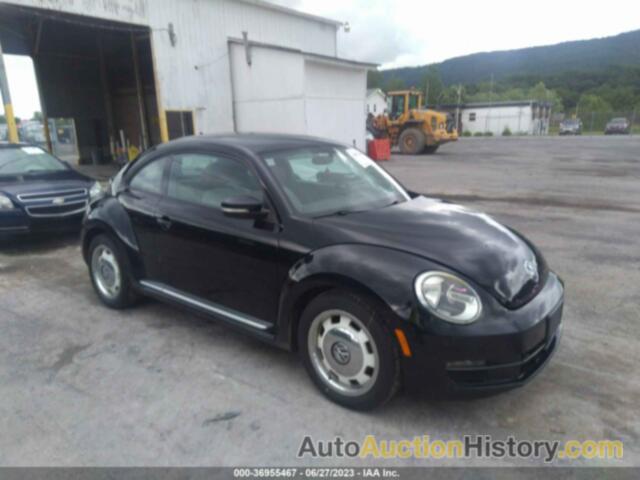 VOLKSWAGEN BEETLE COUPE 1.8T CLASSIC, 3VWF17AT4GM638149