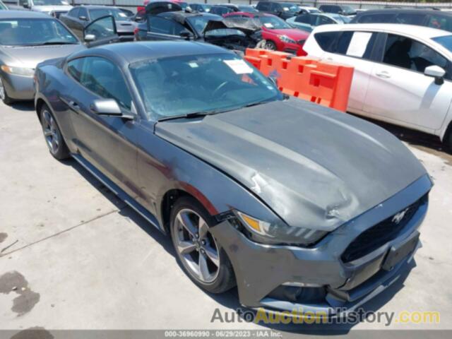 FORD MUSTANG V6, 1FA6P8AMXF5338755