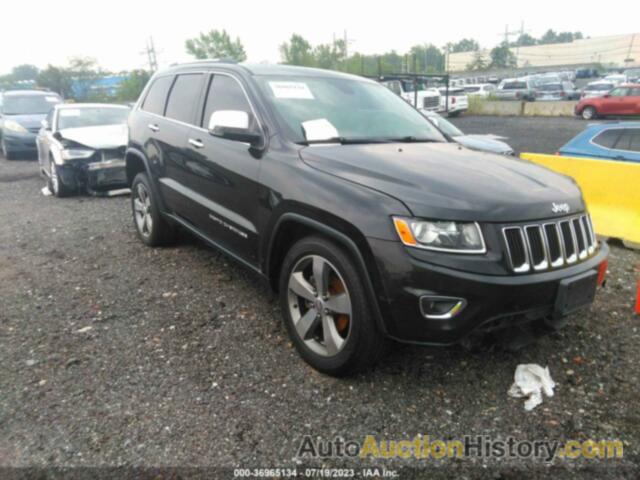 JEEP GRAND CHEROKEE LIMITED, 1C4RJFBG3GC494073