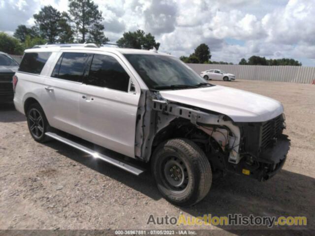 FORD EXPEDITION MAX LIMITED, 1FMJK1KTXKEA86799