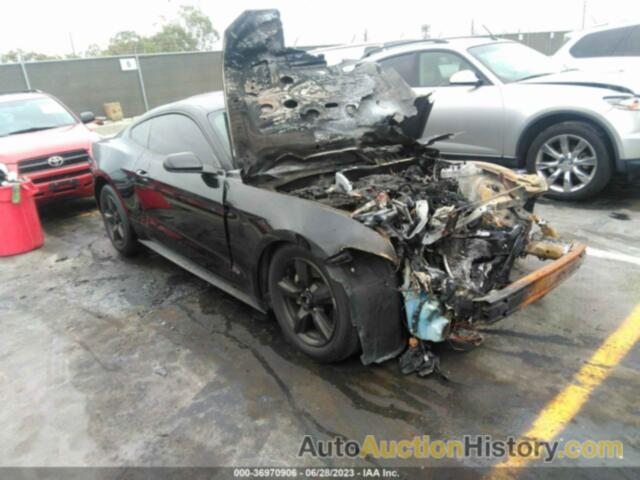FORD MUSTANG V6, 1FA6P8AM5H5210829