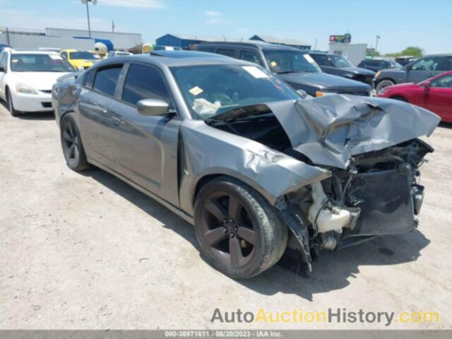 DODGE CHARGER RT, 2B3CL5CTXBH572006