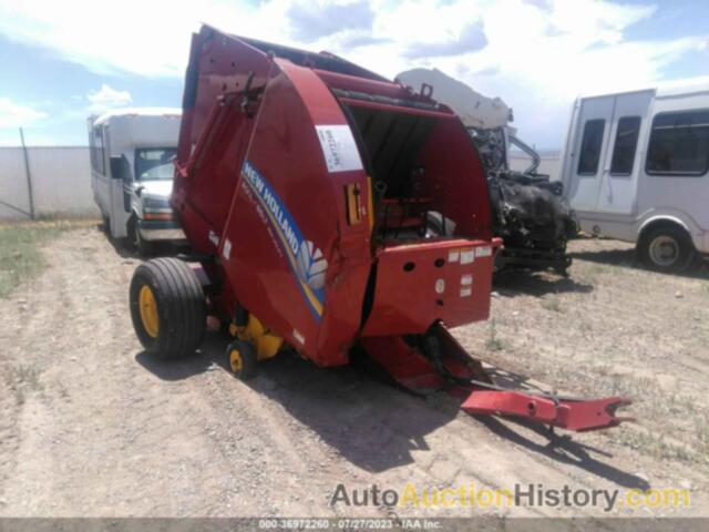 NEW HOLLAND OTHER, YGN190733