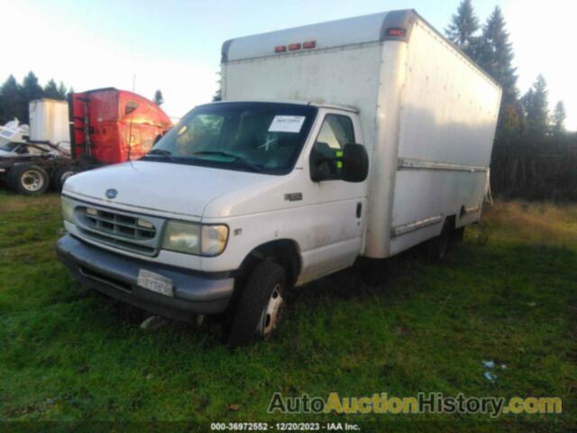 FORD ECONOLINE COMMERCIAL, 1FDWE35LX2HA78821