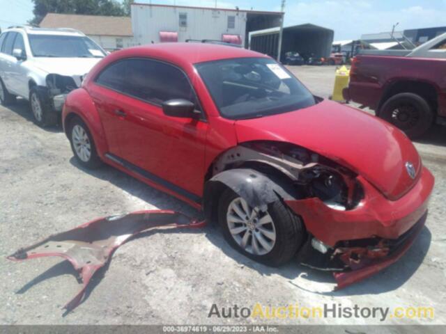 VOLKSWAGEN BEETLE COUPE 1.8T, 3VWF17AT3GM634948
