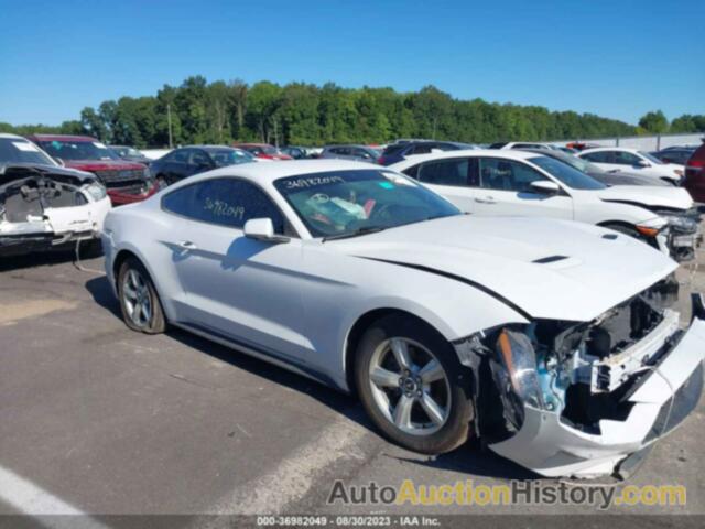 FORD MUSTANG ECOBOOST PREMIUM, 1FA6P8TH3K5201280