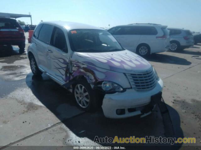 CHRYSLER PT CRUISER CLASSIC, 3A4GY5F97AT202990