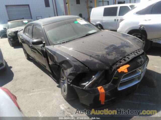 DODGE CHARGER RT, 2C3CDXCT6DH635147