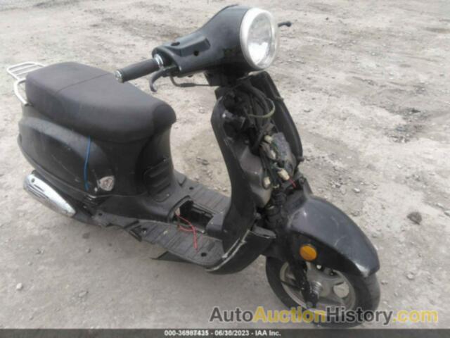 SCOOTER MOPED, L5YTCKPAYF1122578