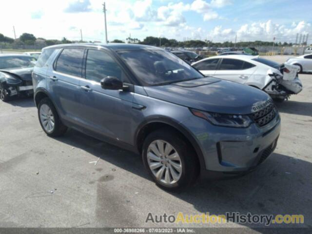 LAND ROVER DISCOVERY SPORT SE, SALCP2FX2LH836366