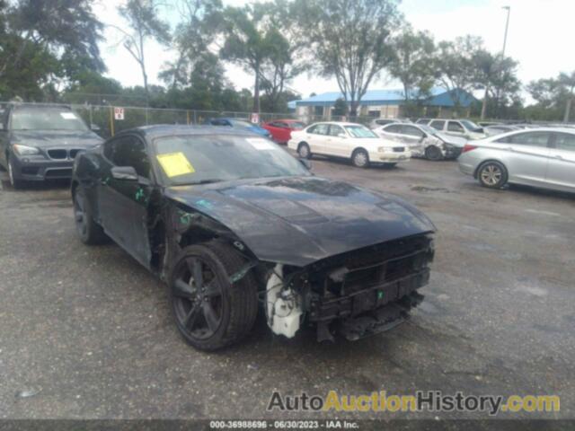 FORD MUSTANG ECOBOOST, 1FA6P8TH4M5152075