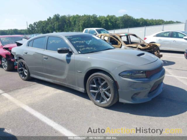 DODGE CHARGER R/T, 2C3CDXCT2KH621856