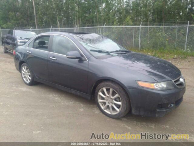 ACURA TSX, JH4CL96896C030464