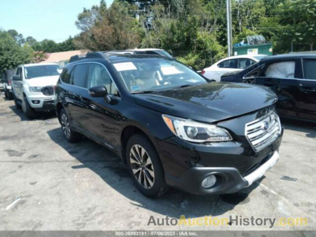 SUBARU OUTBACK LIMITED, 4S4BSENC7H3228313