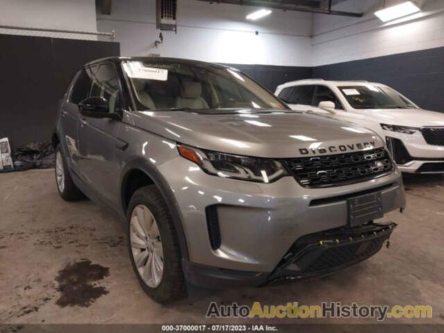 LAND ROVER DISCOVERY SPORT SE, SALCP2FXXLH877473