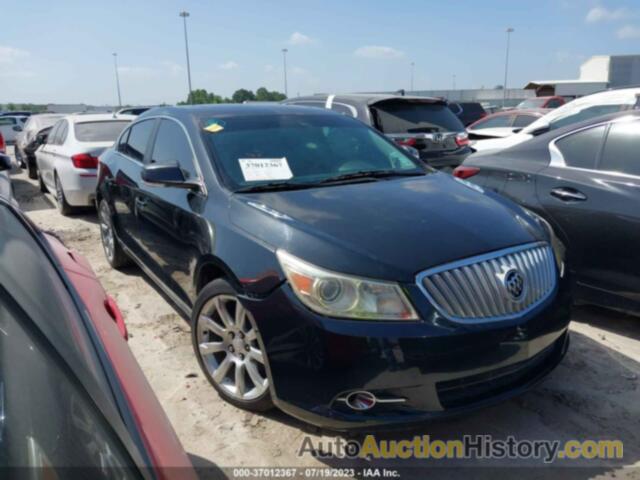 BUICK LACROSSE CXS, 1G4GE5ED8BF361450