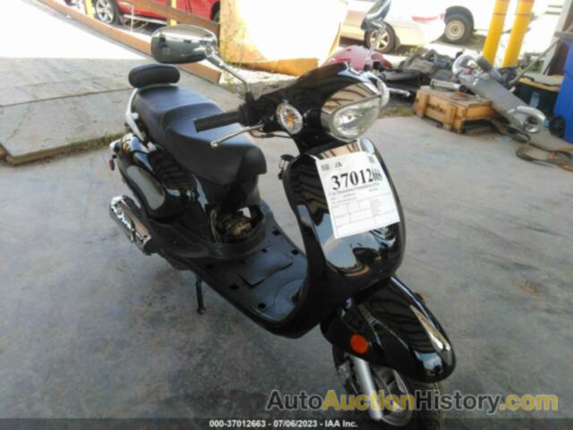 JONWAY SCOOTER, L8YTCKPG2DY600031