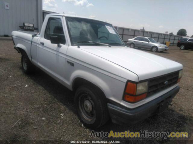 FORD RANGER, 1FTCR10A7NUC28062