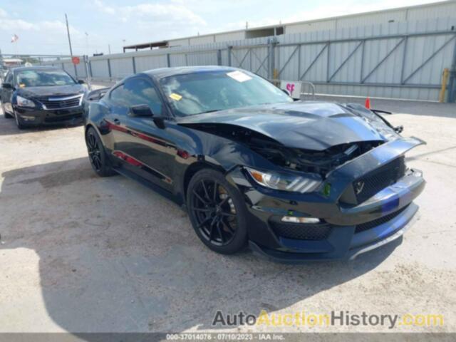 FORD MUSTANG SHELBY, 1FA6P8JZ6G5525455