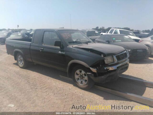 NISSAN FRONTIER 2WD XE, 1N6DD26S8XC335149