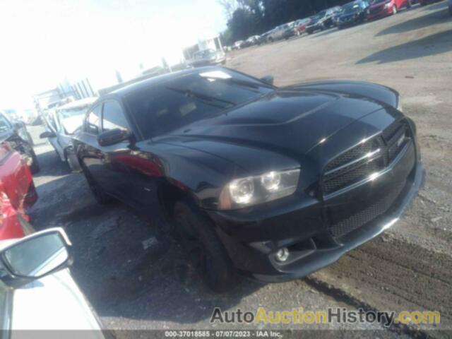 DODGE CHARGER ROAD/TRACK, 2C3CDXCT2CH237397