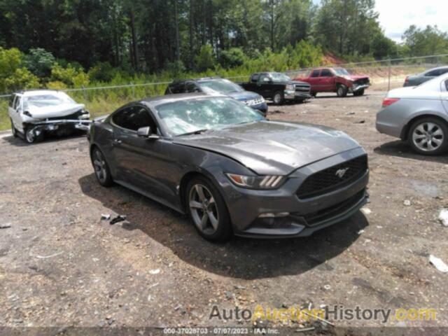 FORD MUSTANG V6, 1FA6P8AM3F5406815