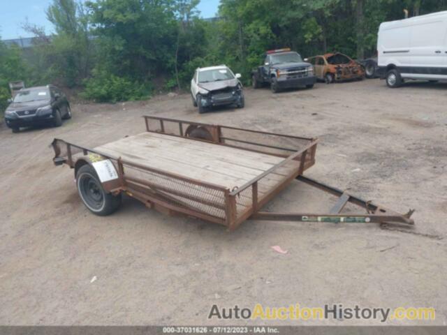 TRAILER OTHER, ST205175016C