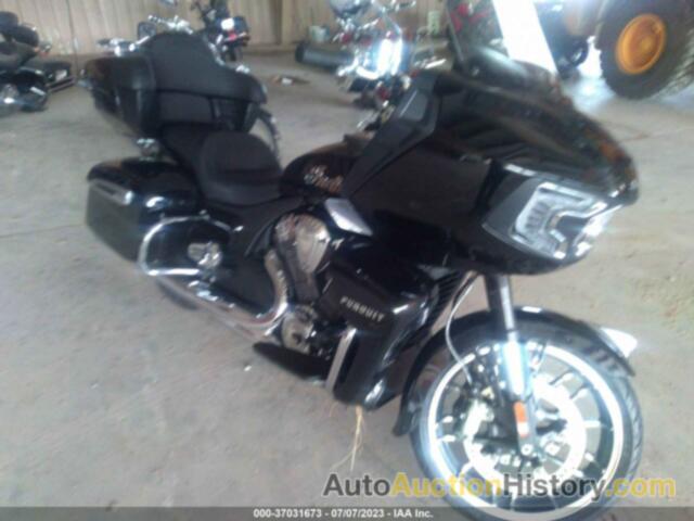 INDIAN MOTORCYCLE CO. PURSUIT LIMITED, 56KLDGRR8P3413802
