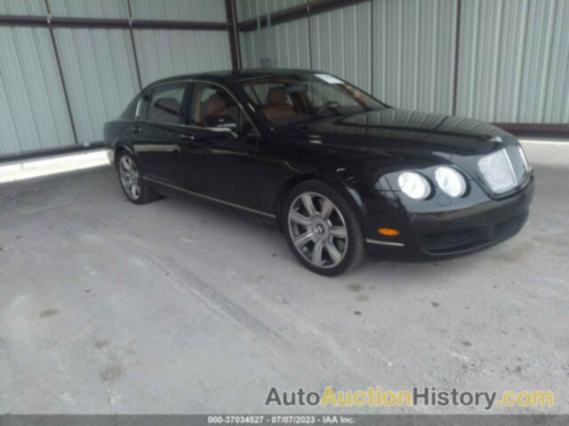 BENTLEY CONTINENTAL FLYING SPUR, SCBBR53WX6C034744