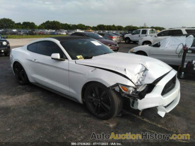 FORD MUSTANG ECOBOOST, 1FA6P8TH8F5345459