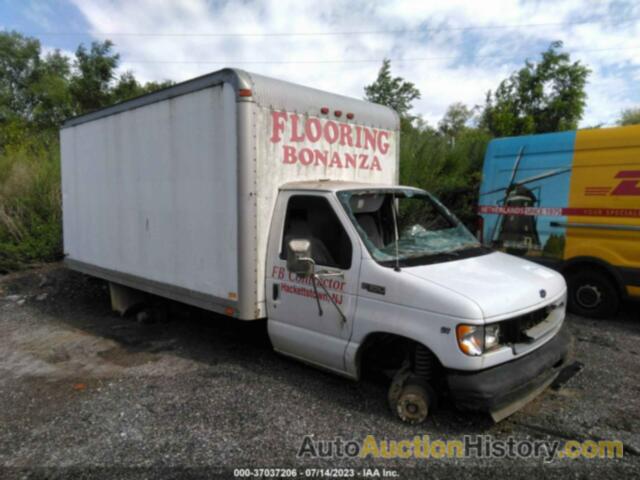 FORD ECONOLINE COMMERCIAL, 1FDWE35LX2HA71500