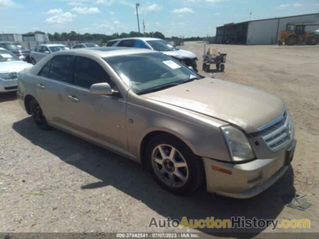 CADILLAC STS, 1G6DC67A350156828