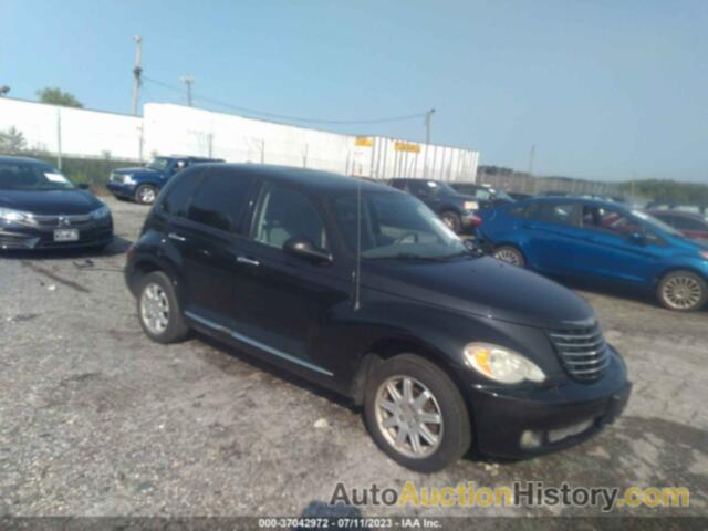 CHRYSLER PT CRUISER CLASSIC, 3A4GY5F90AT143605