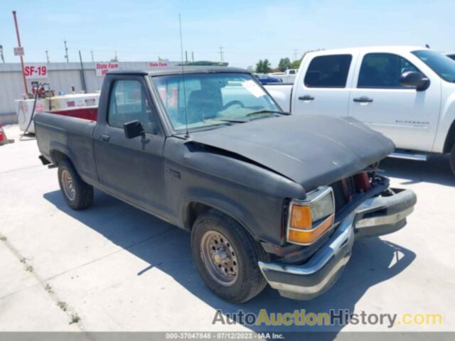FORD RANGER, 1FTCR10A5NTA59567