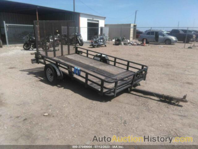 TRAILER OTHER, 2SWUW11A37G367181