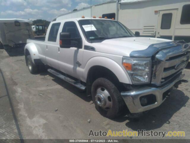 FORD F350 SD, 1FTHW3DT3DEA60726