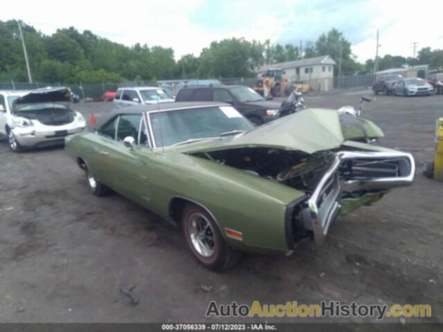 DODGE CHARGER, XP29G0G226393