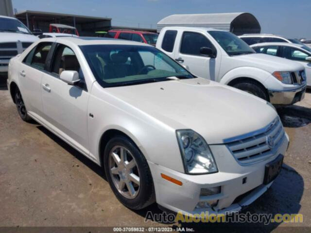 CADILLAC STS, 1G6DC67A250149904