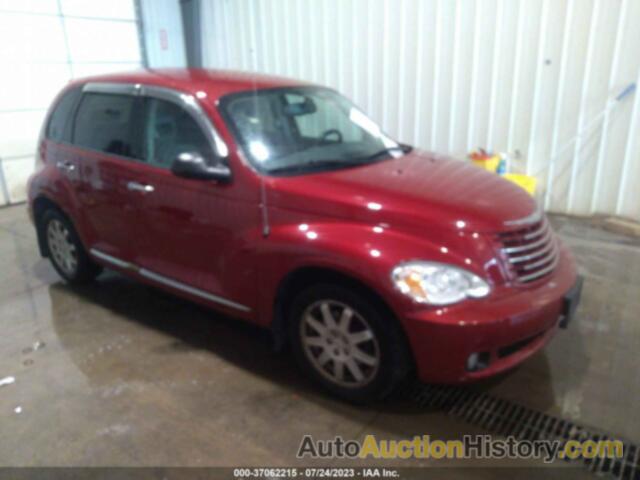 CHRYSLER PT CRUISER CLASSIC, 3A4GY5F95AT191827