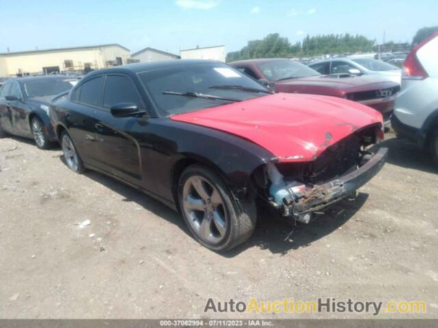 DODGE CHARGER RT PLUS, 2C3CDXCT9EH339590
